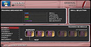 Premier Manager 05/06