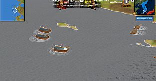 Admiral Yi: The Imjin War