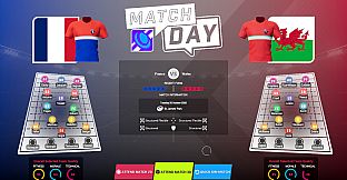 Rugby League Team Manager 3 DLC "Representative & International Teams & Competitions"