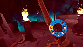 Dragon Extinction VR