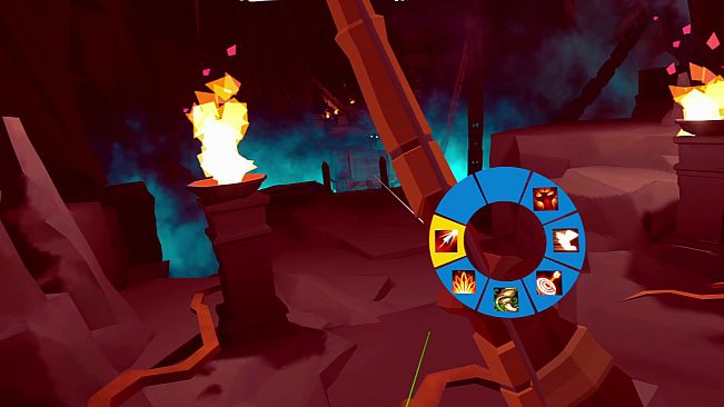 Dragon Extinction VR