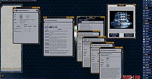 Fantasy Grounds - Deepnight Revelation 2: The Near Side of Yonder