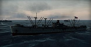 Silent Hunter 5: Battle of the Atlantic