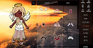 Artificial Fashionista - Spring Collection