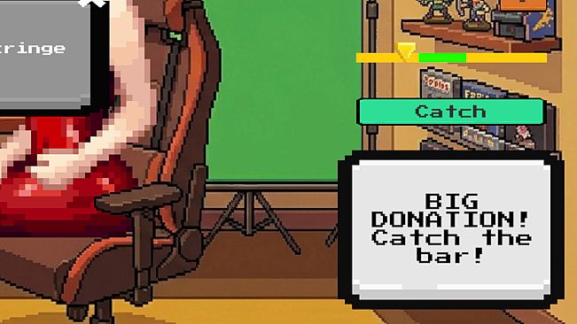 Spicy Content Creator