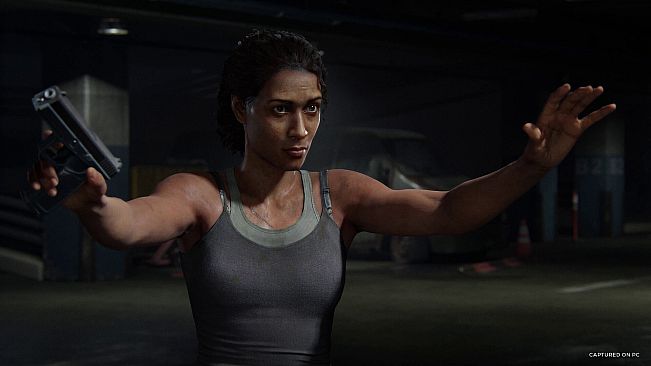 The Last of Us Part I