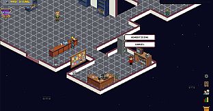 VHS Store Tycoon