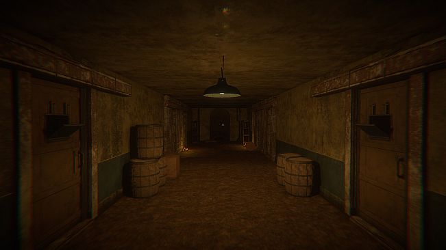 The Designer's Curse Chapter 2 - Forgotten Horrors