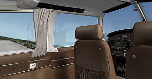 X-Plane 10 AddOn - Carenado - PA28 181 Archer II