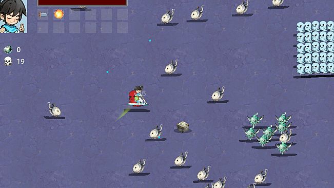 Eternal Price: Whispers of Mystery