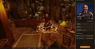 Thieves and Gold