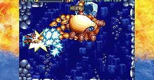 Irem Collection Volume 3