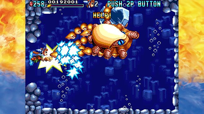 Irem Collection Volume 3