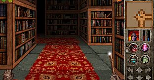 The Quest - Islands of Ice and Fire