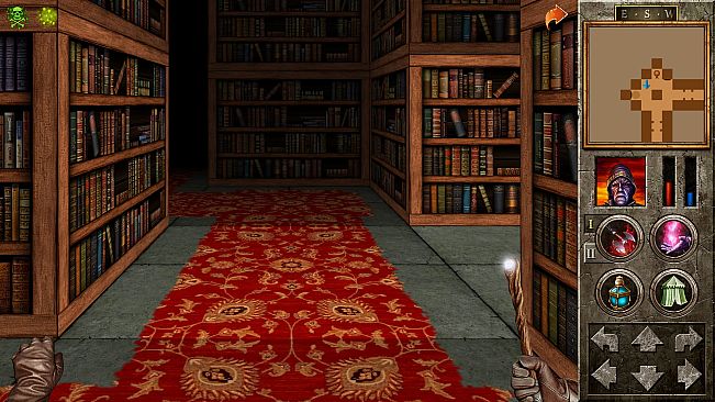 The Quest - Islands of Ice and Fire