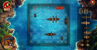 Seven Seas Jewels Collector's Edition