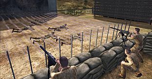 Medal of Honor Pacific Assault