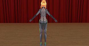 CUSTOM ORDER MAID 3D2 It's a Night Magic Lingering Scent of Summer ALL in ONE Pack