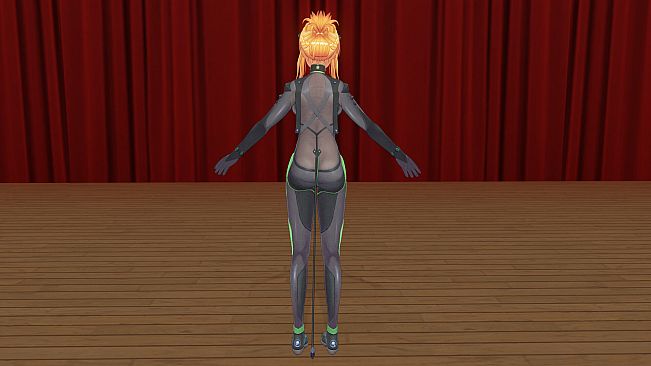 CUSTOM ORDER MAID 3D2 It's a Night Magic Lingering Scent of Summer ALL in ONE Pack