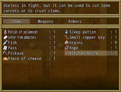 Legends of Iskaria: Days of Thieves