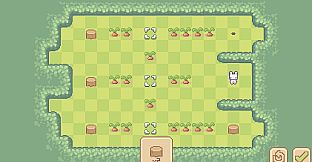 Hoppin: Into the Woods