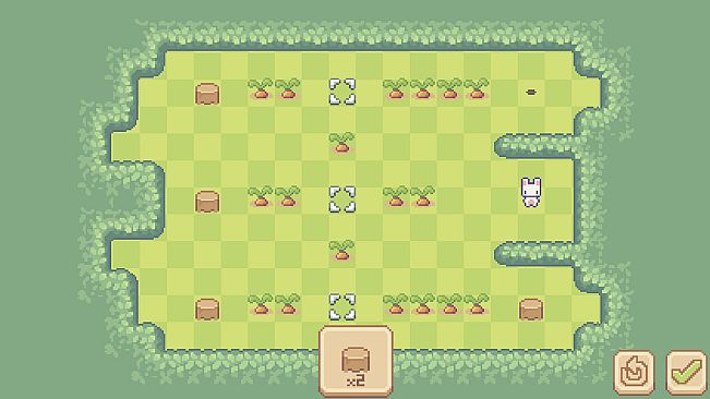 Hoppin: Into the Woods