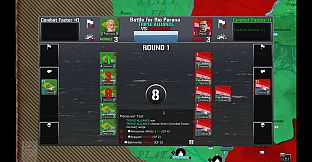 Wars Across The World: Curupayti 1866