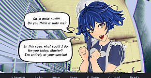 Tulpa the Unseen Lover