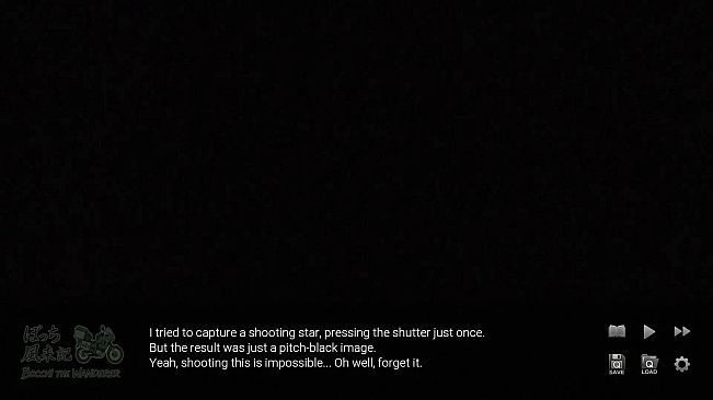 Bocchi the Wanderer: A NEET's Solo Ride Around Japan