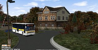 OMSI 2 Add-on Irisbus Intercity Pack