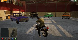 Weed Lord Simulator