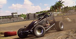 Tony Stewart's Sprint Car Racing - The Road Course Pack (Unlock_PackRoadCourse)