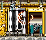 Cataegis : The White Wind