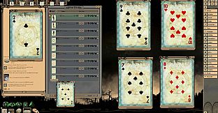Fantasy Grounds - Savage Worlds - Horror Companion Action Deck