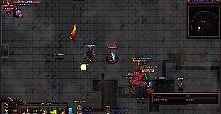 Hero Siege - Plague Doctor Class