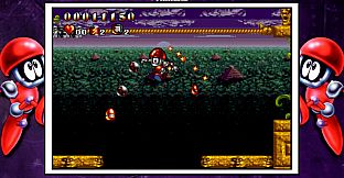 Tinhead (QUByte Classics)