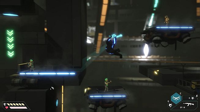 Phantom Beasts - Redemption