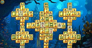 Mahjong Magic Journey 3