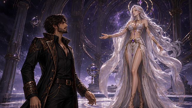 Sex, Gods & Monsters: The Velvet Apocalypse