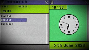 Abandonware : The Horror Collection