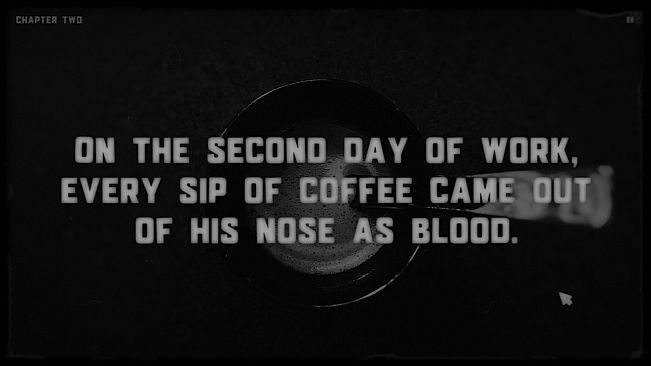 My name is You and it's the only unusual thing in my life