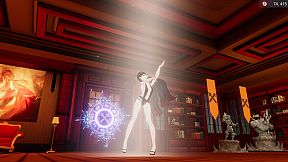 Yeah！Fighting Girl