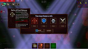 Elewar: Fused Survivors