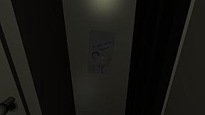 Fear in The Modern House - CH2