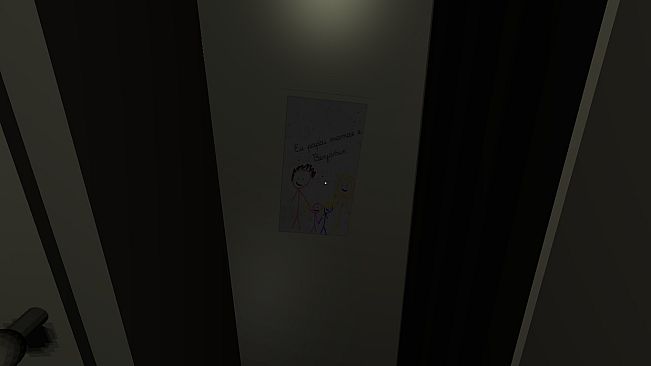 Fear in The Modern House - CH2