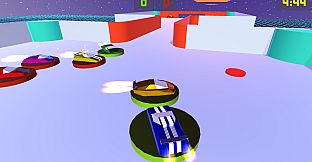 Discs of Steel Party