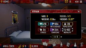 Queen of the Community