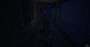 The Backrooms : Lost Guest