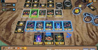 Magic Portals