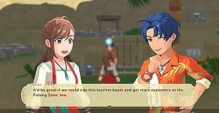 Harvest Moon: Echoes of Teradea